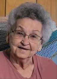 Obituary information for Anita Flewelling