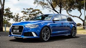 Image result for Estoril Blue 2014 RS6