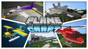Aug 12, 2021 · now download the mod file using the link present on the page. Planecraft Add On Plane Helicopter Minecraft Pe Mods Addons