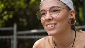 Roxane Bruneau: Des p'tits bout de toi (Video musical 2018)