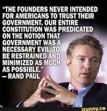 The official youtube channel of rand paul. 19 Funny Rand Paul Memes Ideas Memes Paul Rand Popular Memes