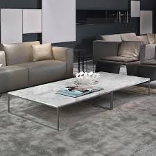 Coffee table features choose a coffee table that fits your style and your needs. Porto Square Marble Coffee Table Chrome