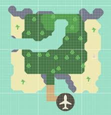 The museum is curated by an owl named blathers, who stands in the entrance foyer. Animal Crossing New Horizons Mystery Islands Maps Gamer Journalist