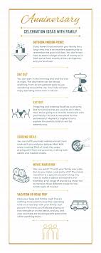 Looking for some of the most interesting suggestions in the internet? 7 Anniversary Celebration Ideas With Family What To Get My