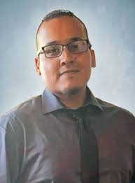 Obituary of Brian Hall