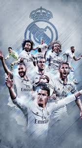 In the wake of real madrid's third successive champions league victory, some fans have noticed that their team photo from before the match is eerily familiar. Real Madrid 2017 Wallpapers Wallpaper Cave