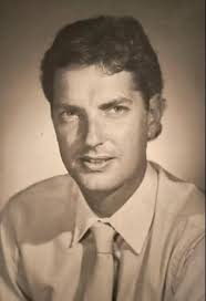 Richard Taylor Obituary (1948