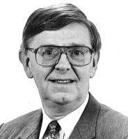 William KEITH Obituary (2018)