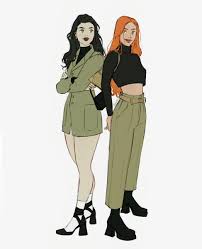 So the drama it is actually kim possible: Tasia On Twitter That One Kim Possible Episode Where Shego Becomes Good