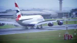 Painted on an exclusive hd paintkit by juergen baumbusch. First A380 To King Shaka International Airport Youtube