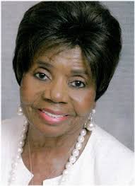 Esther Gordy Edwards Obituary August 24, 2011