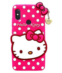 Within the hello kitty cakes gallery album you will find quite a few (total of 127) pictures that you can browse, enjoy, comment upon and discuss. Xiaomi Mi A2 Shock Proof Case Mobilemantra Pink Original Hello Kitty Case Plain Back Covers Online At Low Prices Snapdeal India
