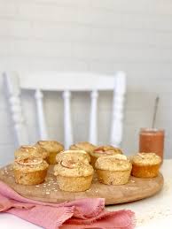 Muffins Aux Pommes Avoine Et Erable Desserts Maple Recipes Brownie Muffin Recipe