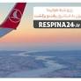 ‫قیمت بلیط هواپیما از تهران به استانبول رفت و برگشت from respina24.ir‬‎