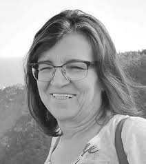 Maria Dora Fernandes Camacho Caetano — DNOTICIAS.PT