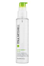 112m consumers helped this year. Paul Mitchell Super Skinny Serum