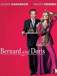 Bernard and Doris