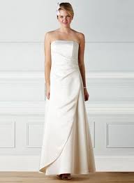 Bhs Evie Ivory Strapless Bridal Dress Poor Video Dresses Bridal Dresses Wedding Dresses