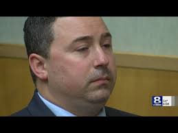Judge finds Rochester Police Officer guilty of assault