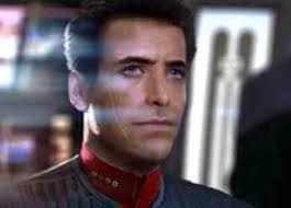 Star Trek: New Frontier