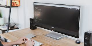 Die höhe von ihrem schreibtisch hängt nämlich stets von ihrer körpergröße ab. Ergonomie Monitor Richtig Einstellen Aber Wie