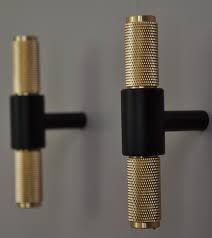 Black And Gold Cabinet Pulls Pin On P R O J E C T S
