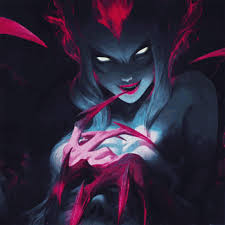 I hope that you liked the video.music: Evelynn League Of Legends Gif Evelynn Leagueoflegends Letters Discover Share Gifs
