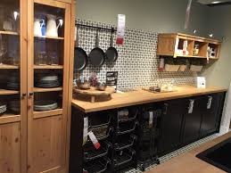 Ikea Laxarby Kitchen Einrichten Und Wohnen Kuche Wohnung