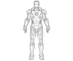 Iron Man Suit Coloring Page Netart Ausmalbilder Ausmalbilder Zum Ausdrucken Ausmalen