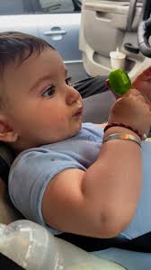 You'd have to be excited over your lollipop 😂🥰❤️he's getting to big my  infant 🥹🥰❤️proudest mother of that baby gbh