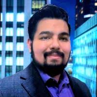 Pedro Chavarria Reyes