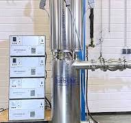 Optimized Chemical Reactor Efficiency by High-Power ...