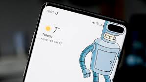 Subito a casa e in tutta sicurezza con ebay! Samsung Galaxy Usuario Crea Los Mejores Fondos De Pantalla Para El Infinity O Depor Play Depor