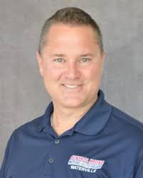 Central Maine Chevrolet Staff