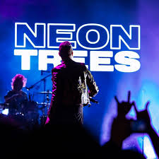 Neon Trees Are Forgettable In I Can Feel You Forgetting Me The Fordham Ram