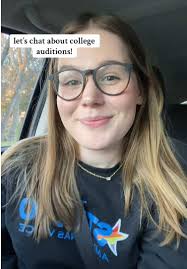 Musical Theater College Audition Outfits