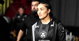 MMAWeekly.com - News update