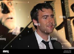 Matthew Lewis 'Harry Potter and the Half-Blood Prince' photocall held at  the Grote Markt Haarlem, The Netherlands