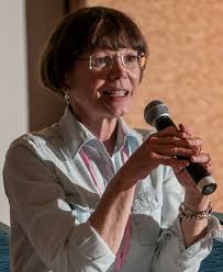 Susan Roman — Wikipédia