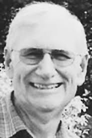 Keith Leavitt Obituary (1937