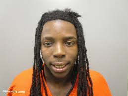 JENKINS DEVANTE MARQUESE 08/10/2022