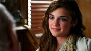 Resumo do filme Escrevendo uma Nova Vida