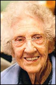 Mary J. Bragg Obituary