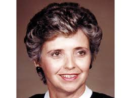 Florence Bowles Obituary (2015)