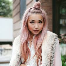 Image shared by kohana tsukiko. 9 Ways Grown Ups Can Pull Off The Fun Pink Hair Trend Pink Hair For Grown Ups