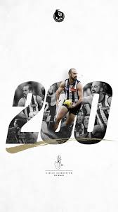 Polish your personal project or design with these collingwood football club transparent png images, make it even more personalized and more attractive. Collingwood Wallpapers Wallpaper Cave