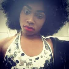 Simone Monroe's Instagram, Twitter & Facebook