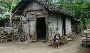 Macabre, international title for rumah dara (indonesian title), and in singapore titled darah) is an indonesian horror/slasher film in 2010. Mbah Ginem 30 Tahun Tinggal Di Gubuk Reot Sekali Terima Bantuan Beras 5 K
