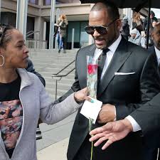 He has been subjected to numerous sexual abuse allegations. R Kelly Asks Media To Take It Easy On Him Before 28 Second Performance R Kelly The Guardian