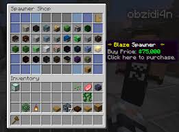 Find the top rated minecraft servers with our detailed server list. Delphicraft Smp Survival And Factions Server Spawner Shop Album On Imgur